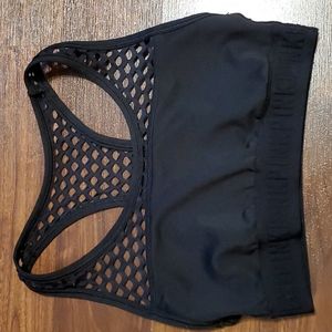 Victoria's Secret PINK ULTIMATE  sports bra